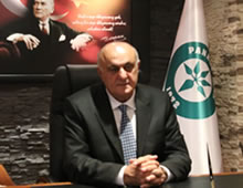 RAMAZAN ERKOYUNCU